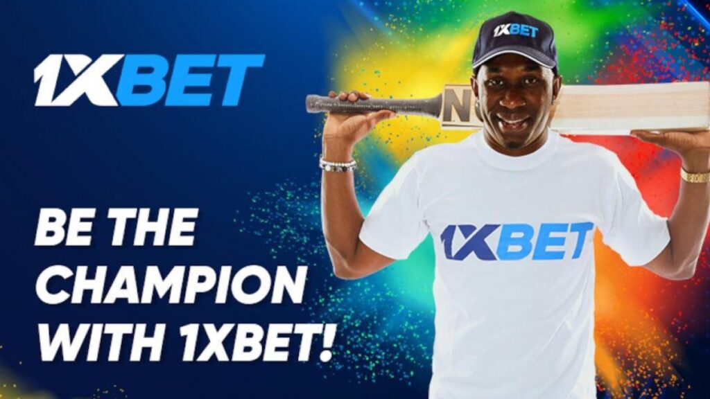 1xbet deposit and withdrawal