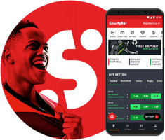 sportybet