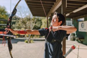 compound bow