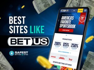 Minimum Stakes and Maximum Wins: A Beginner’s Guide to BetUS Wagering