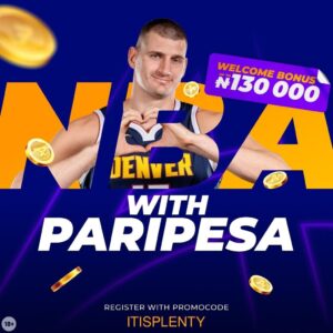 How to Load and Fund Your Paripesa Account